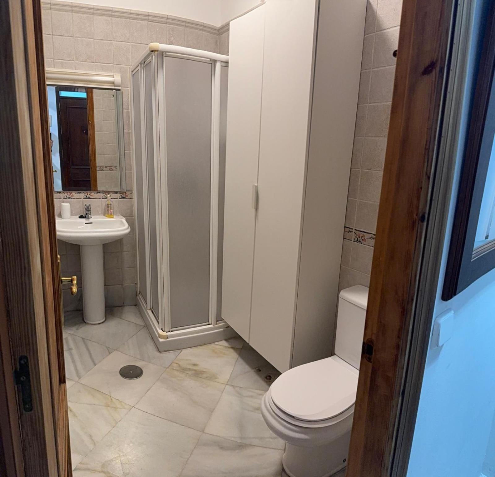 Apartamento Casa Palacio 1890. Эль-Пуэрто-де-Санта-Мария Экстерьер фото