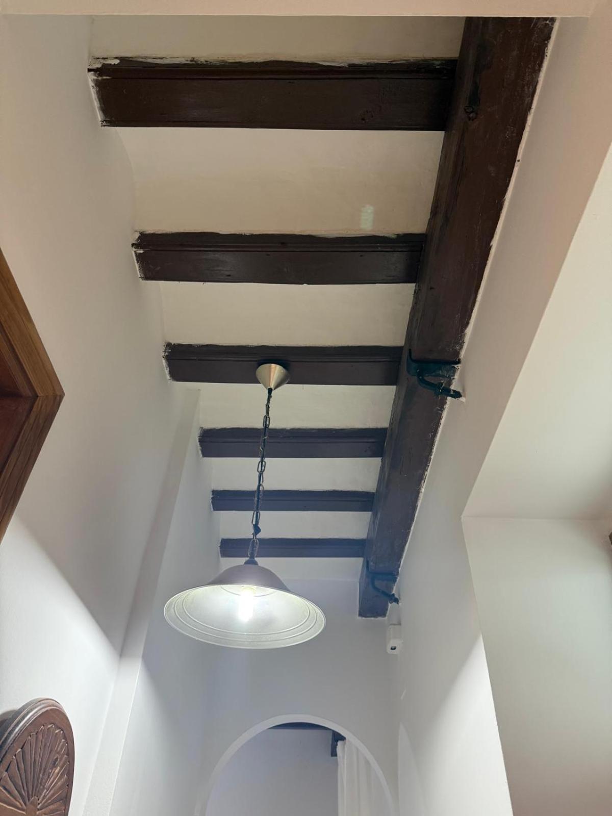 Apartamento Casa Palacio 1890. Эль-Пуэрто-де-Санта-Мария Экстерьер фото