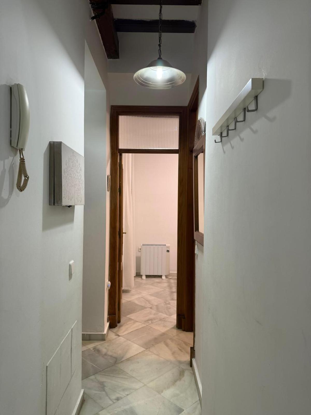 Apartamento Casa Palacio 1890. Эль-Пуэрто-де-Санта-Мария Экстерьер фото